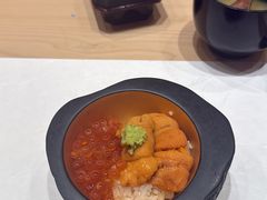 -鮨一日本料理(大中华店)