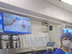 -煲珠公·老红糖珍珠奶茶(长宁龙之梦店)