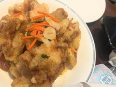 -老厨家(友谊路总店)