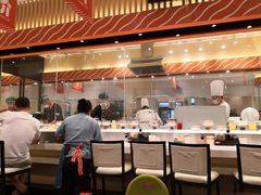 -新一番三文鱼寿司(大东海店)