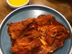 -大壮家原味烤肉(兴华北街店)