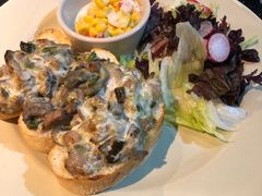 -漫咖啡MAANCOFFEE(清江路店)