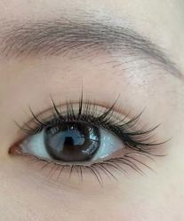 -初瞳专营美睫美甲