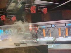 -星伦多自助料理·涮烤一体(虹悦城店)