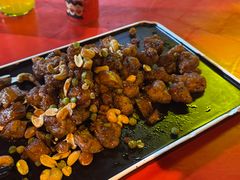 富贵牛仔肉-同发号饭庄(复兴路店)