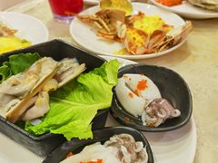 -芭菲盛宴·环球美食(北城国际店)