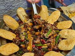 -东来土菜馆(民祥园路店)