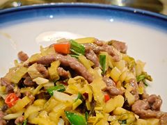 -千岛湖小鱼儿·淳安匠心农家菜