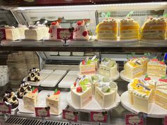 -PAOPAO Bakery&Café(港汇店)