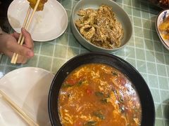 -玉桥餐厅(天坛店)