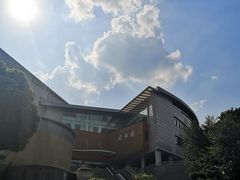 图书馆-四川农业大学(雅安校区)