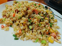 -煲煲掂风味煲仔饭餐厅(西区店)