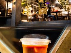 -从启咖啡(五羊邨店)