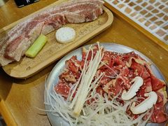 -哼蟹二将·烤肉酱蟹(合生汇店)