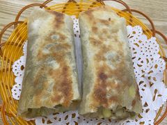 -面道赞宁海海鲜面(迎凤街店)