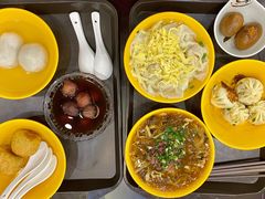 -毛华美食(清扬路店)