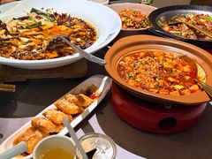 -麻都·成都菜(人民广场店)
