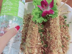 -班赞海鲜市场