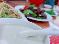 -教师之家赵家羊汤馆(东青龙街店)