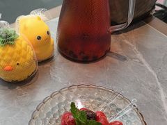 -肖记公安牛肉鱼杂馆·省级非物质文化遗产(江汉路直营店)