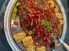 -烤匠麻辣烤鱼(IFS店)