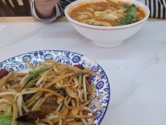 -青年路烩面馆(绿地世纪城店)