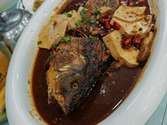 -槐乡六门城小馆(洪洞店)