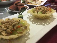 -金满楼(天河中路店)