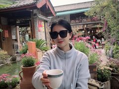 -民食香·腊排骨野生菌美食(木府店)