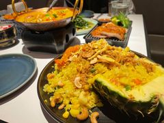 -BetterThai 泰加(苏州中心店)