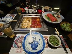 -大隐·成都火锅Bistro(合生麒麟新天地店)