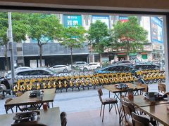 -黔哆哆地摊酸汤火锅(清湖店)