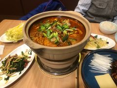 -宏状元现熬粥·京味菜(三里河店)