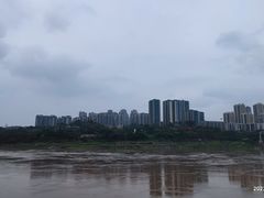 -磁器口古镇