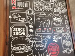 -汉堡王(大连柏威年餐厅店)