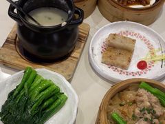 -乜都得港式茶楼(天贵路店)