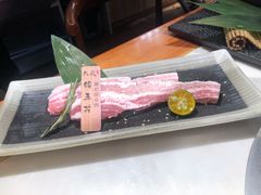猪五花-久藏·横膈膜烧肉·酒场(江汉路店)