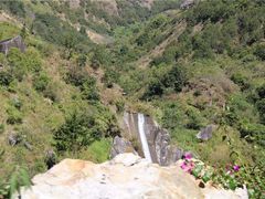 -苍山世界地质公园·石门关大峡谷