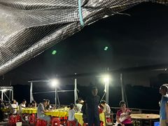 -海鸥岛河景湖大排档