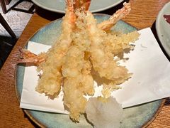 -桂马·日本料理·海胆·海鲜饭·酒场(民主广场店)