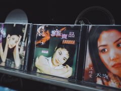 -Hi Fi Acoustic 梵香禅韵·色声香味