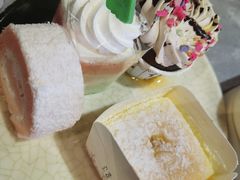 -福成自助烤肉(双桥万达店)