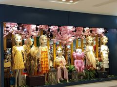 -吾悦广场(天津和平店)