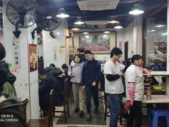 大堂-春和面馆(常德路店)