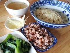 三虾面-裕兴记·三虾面(西北街总店)