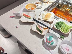 -海底捞火锅(高科广场店)