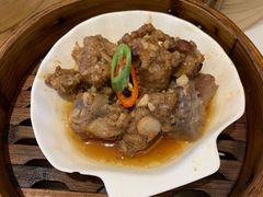 -万龙洲海鲜(大兴绿地缤纷城店)