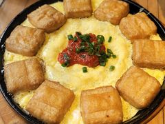 -大傻徽菜园·中国徽菜大师(老街店)