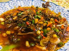 -辛记豆汤家常菜(芳草街店)