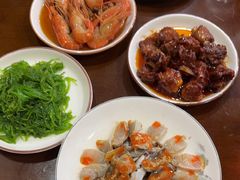 -红灯笼龙凤饭店(宁波老字号店)